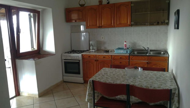 Cozinha privada