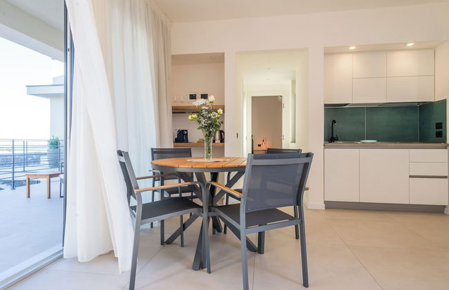 Paolimura Resort- Apartment & Spa - Foto 19