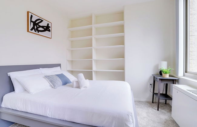 Comfortable Apt in Crystal City - Foto 5