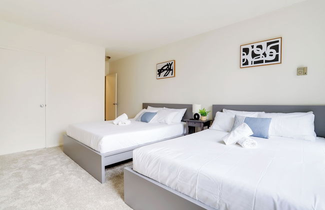 Comfortable Apt in Crystal City - Foto 7