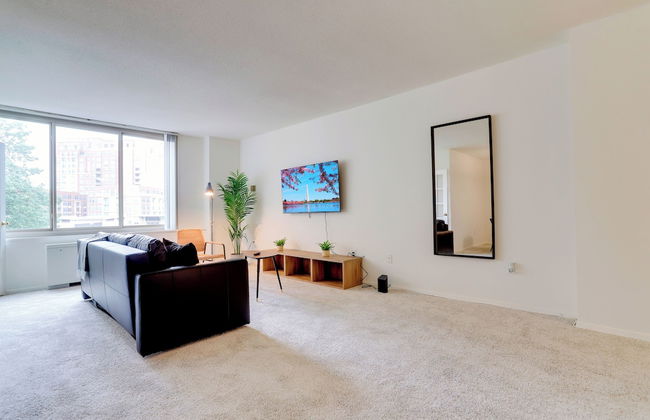 Comfortable Apt in Crystal City - Foto 16