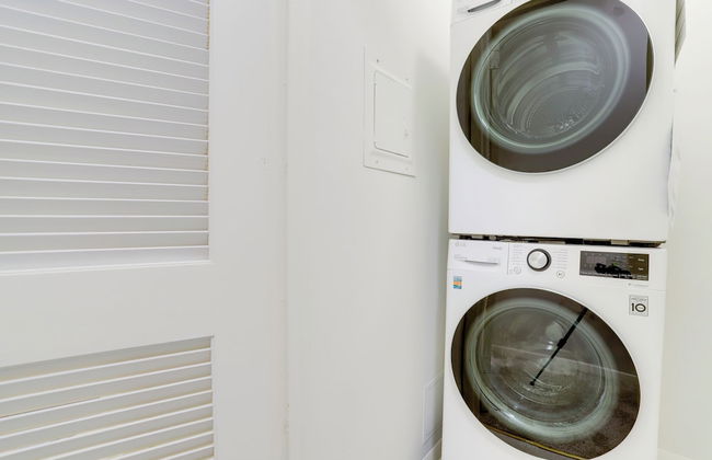 Comfortable Apt in Crystal City - Foto 19