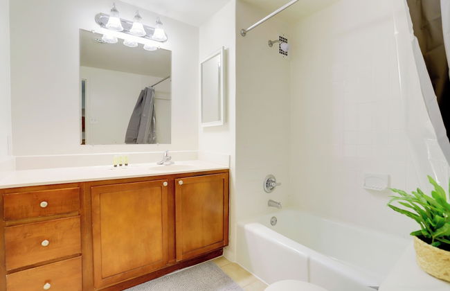 Comfortable Apt in Crystal City - Foto 20