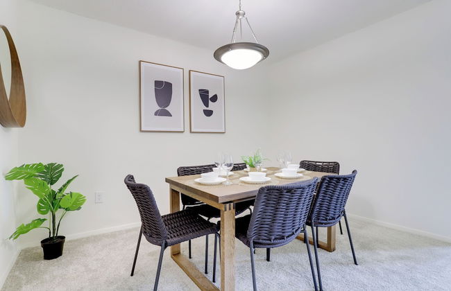 Comfortable Apt in Crystal City - Foto 10