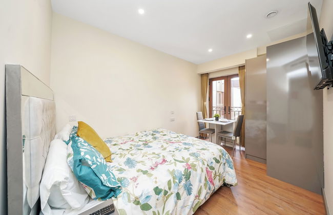 Hotel Apartment in Ilford - Foto 2