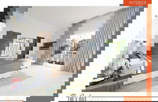 Foto 2 - The Coral Luxury Apartment