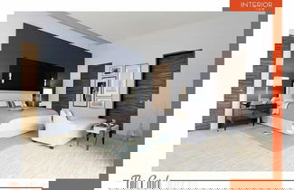Photo 1 - The Coral Luxury Apartment