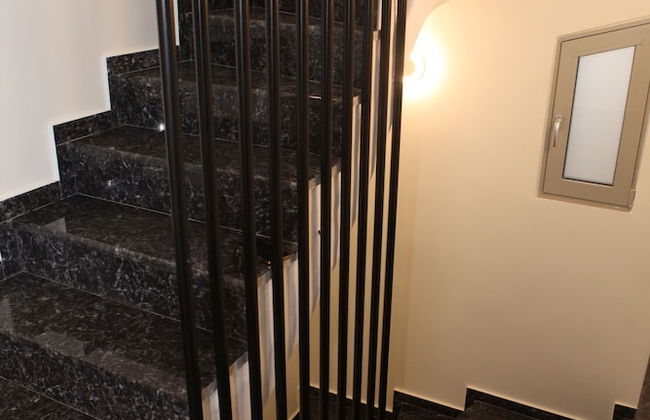 IPELHOME AVISSINIAS BOUTIQUE APARTMENTS - Foto 20