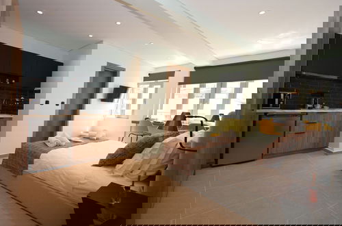 Foto 5 - IPELHOME AVISSINIAS BOUTIQUE APARTMENTS