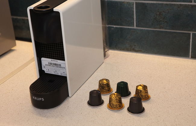 IPELHOME AVISSINIAS BOUTIQUE APARTMENTS - Foto 15