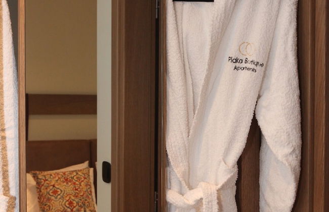 IPELHOME AVISSINIAS BOUTIQUE APARTMENTS - Foto 8