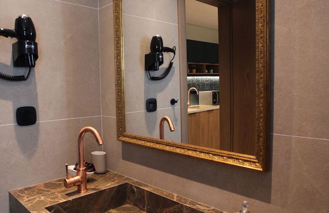 IPELHOME AVISSINIAS BOUTIQUE APARTMENTS - Foto 16