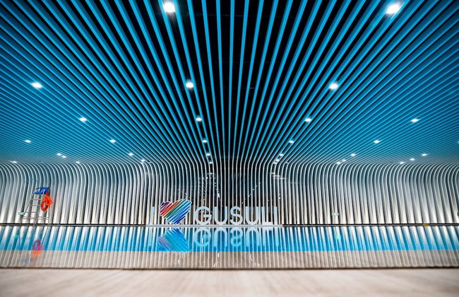 Suzhou Huamao Gusuli Service Apartment - Foto 34