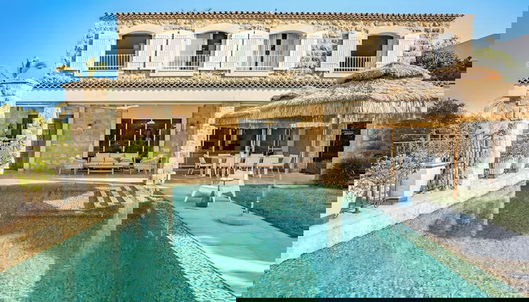 Foto 1 - The Stone-age Palace by Sea N' Rent