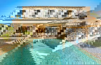 Foto 1 - The Stone-age Palace by Sea N' Rent