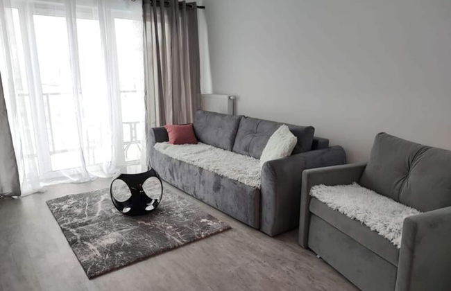 Holiday Studio for 3 People, Dziwnow - Foto 6
