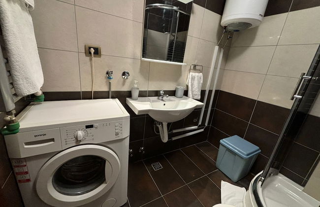 Belgrade Center Apartment Studio - Foto 8