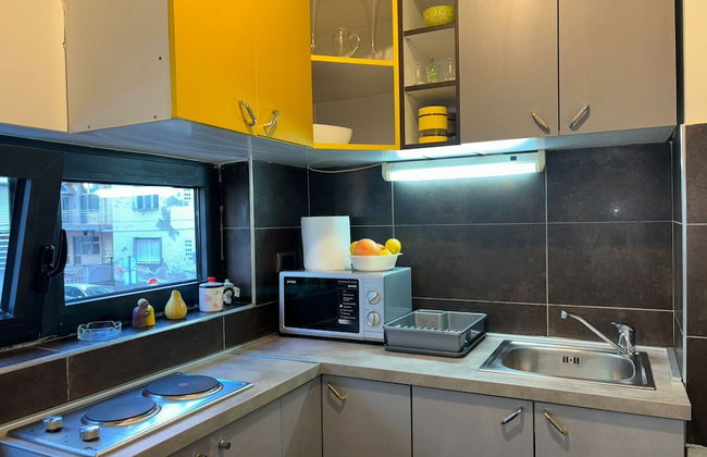 Belgrade Center Apartment Studio - Foto 6