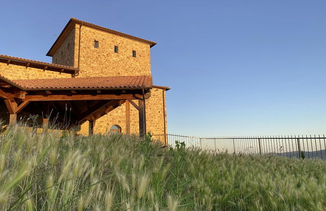 Podere Montale Winery - Foto 47