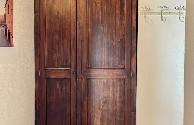 Podere Montale Winery - Foto 27