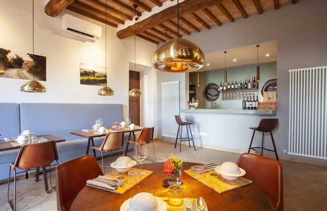 Podere Montale Winery - Foto 41