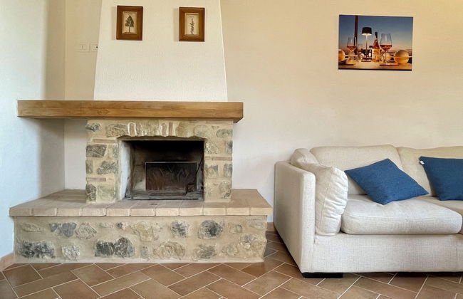 Podere Montale Winery - Foto 13