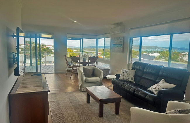 Seaview Heights by the BnB Collection - Foto 16