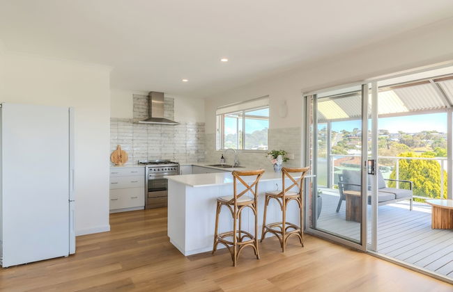 Seaview Heights by the BnB Collection - Foto 14