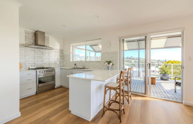 Seaview Heights by the BnB Collection - Foto 12