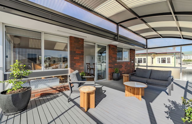 Seaview Heights by the BnB Collection - Foto 28