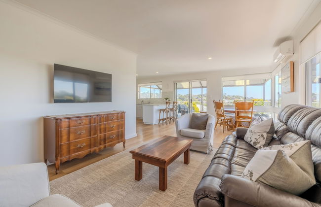 Seaview Heights by the BnB Collection - Foto 23