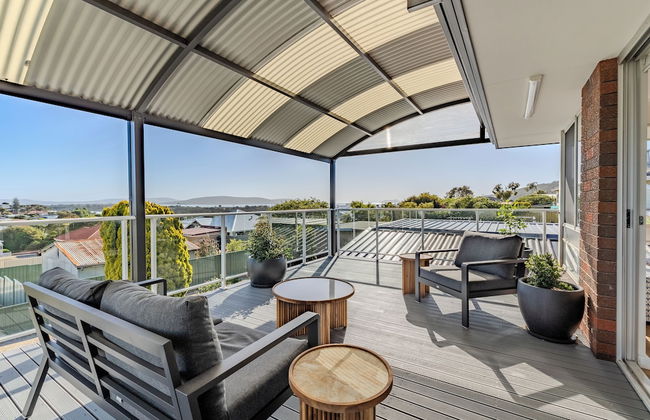 Seaview Heights by the BnB Collection - Foto 1