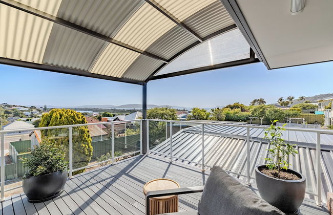 Seaview Heights by the BnB Collection - Foto 29