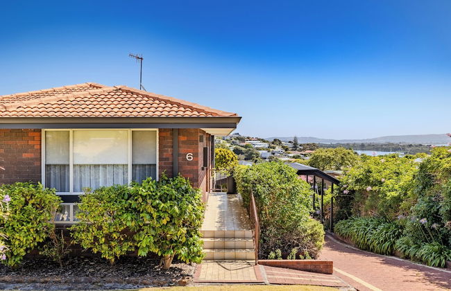 Seaview Heights by the BnB Collection - Foto 33
