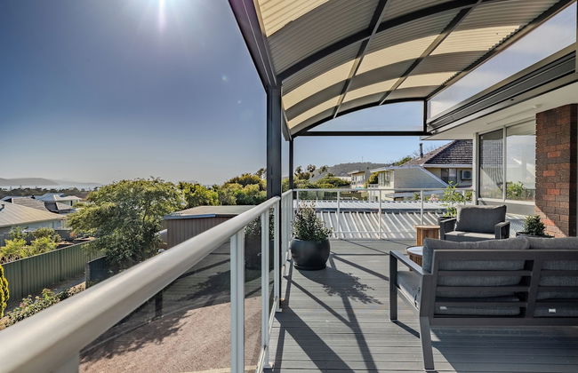 Seaview Heights by the BnB Collection - Foto 27