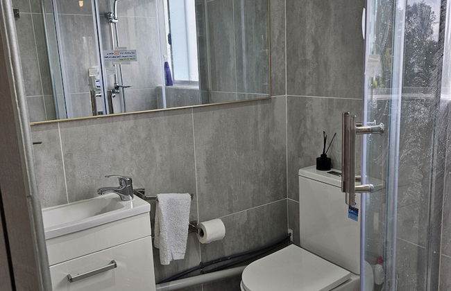 23 Studio Apartment in Mount Albert - Foto 1