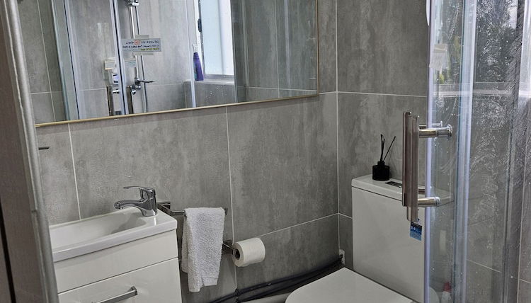 Photo 1 - 23 Studio Apartment in Mount Albert