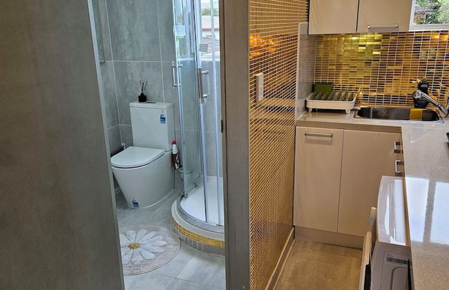 23 Studio Apartment in Mount Albert - Foto 8