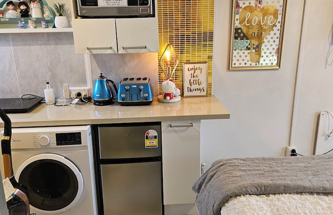 23 Studio Apartment in Mount Albert - Foto 7