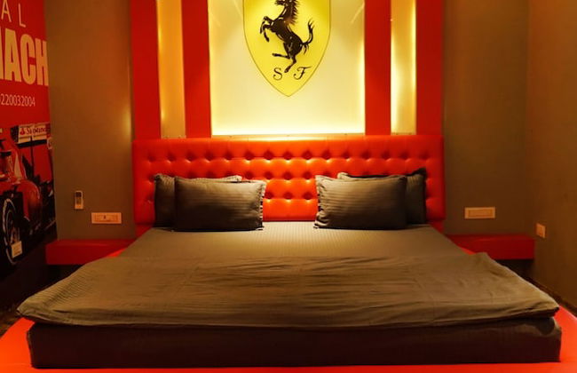 Sports Bar Villa by Shiloh Stays - Foto 10