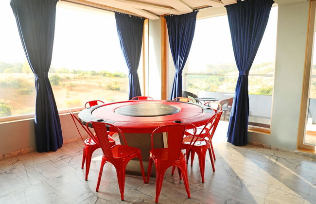 Sports Bar Villa by Shiloh Stays - Foto 18