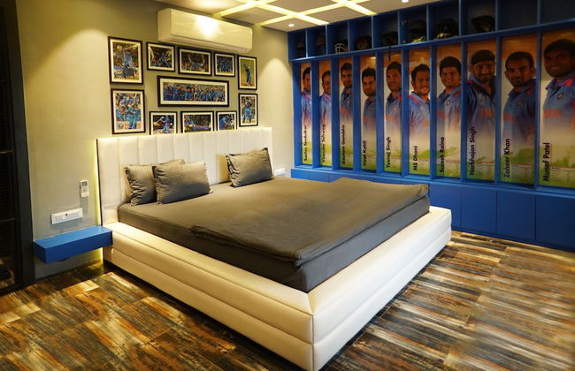 Sports Bar Villa by Shiloh Stays - Foto 1