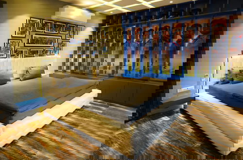 Foto 1 - Sports Bar Villa by Shiloh Stays