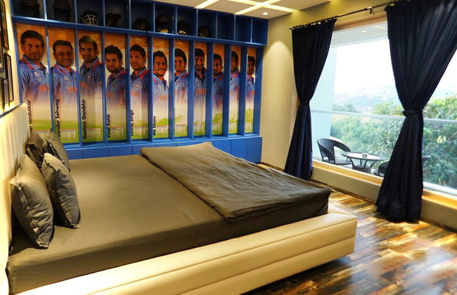 Sports Bar Villa by Shiloh Stays - Foto 5