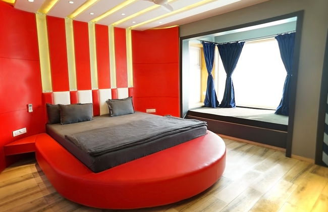 Sports Bar Villa by Shiloh Stays - Foto 9