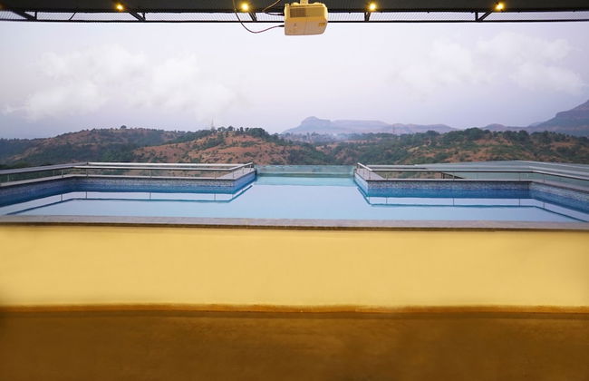 Sports Bar Villa by Shiloh Stays - Foto 12