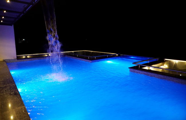 Sports Bar Villa by Shiloh Stays - Foto 13