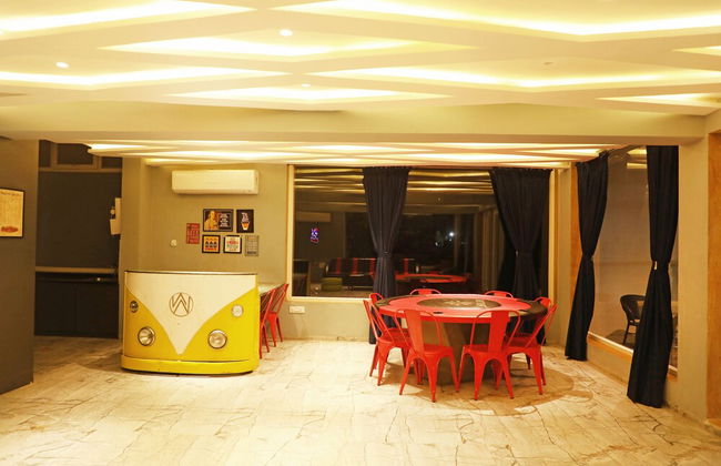 Sports Bar Villa by Shiloh Stays - Foto 20