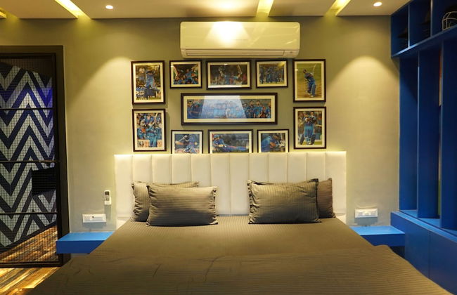 Sports Bar Villa by Shiloh Stays - Foto 4