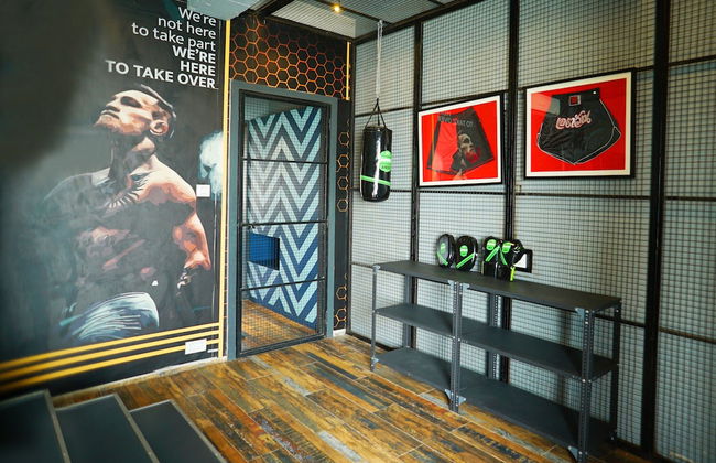 Sports Bar Villa by Shiloh Stays - Foto 8